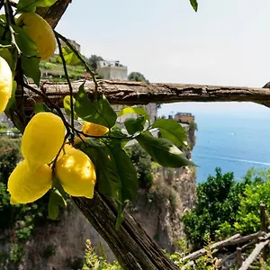 *** Hotel La Pergola Italia