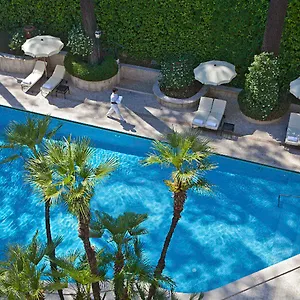 ***** Hotel Aldrovandi Borghese Italia