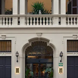 *** Hotel Gran Duca Di York Italia