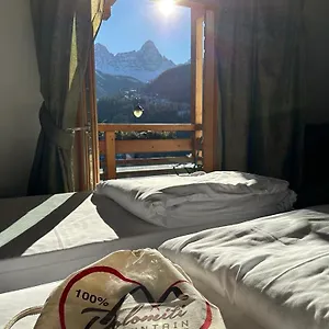 Dolomiti Gaia Italie