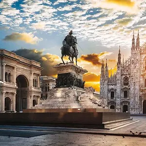 ** Hotel Mm Dateo Italia