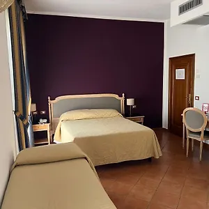 ** Hotel Bologna Italia