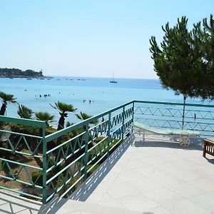 Casa Vacanze Via Taormina 8 Fontane Bianche