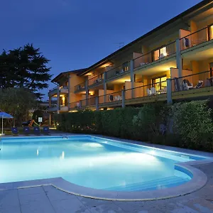 D'oro Italie