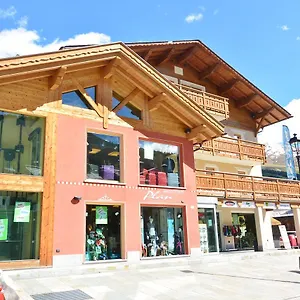 *** Hotel Garnì Al Plan Italia
