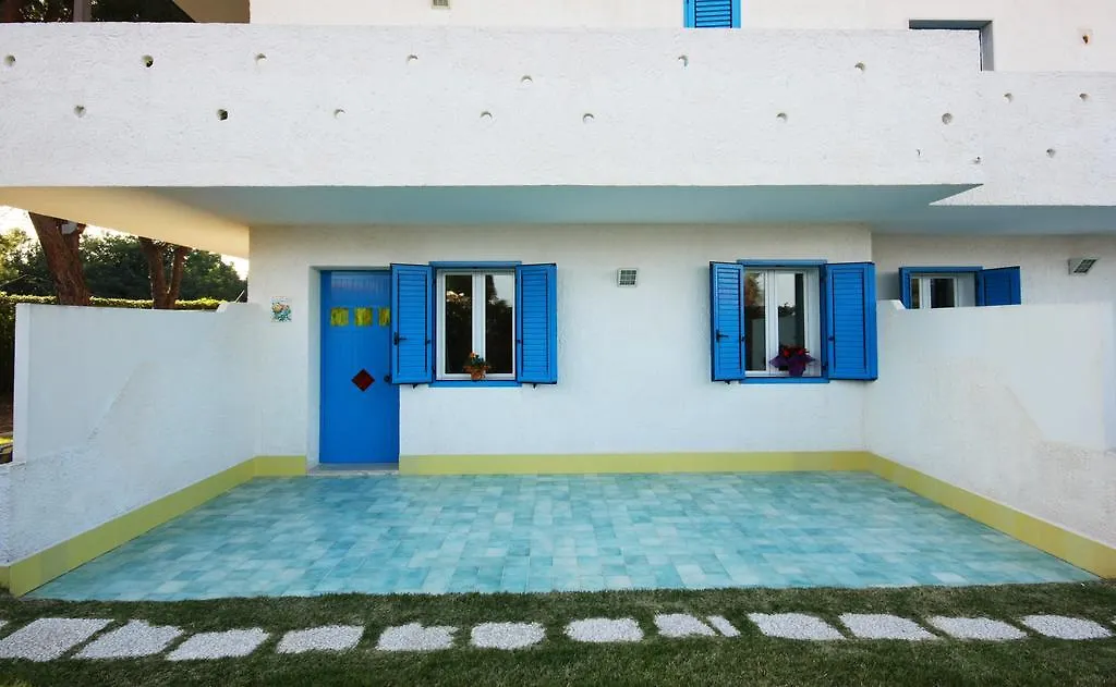 ** Bed & Breakfast Suite House L'Isola Che Non C'E Fontane Bianche Italy