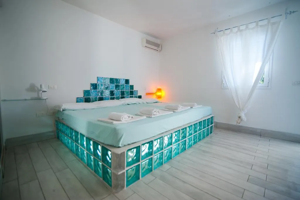 Suite House L'Isola Che Non C'E Fontane Bianche