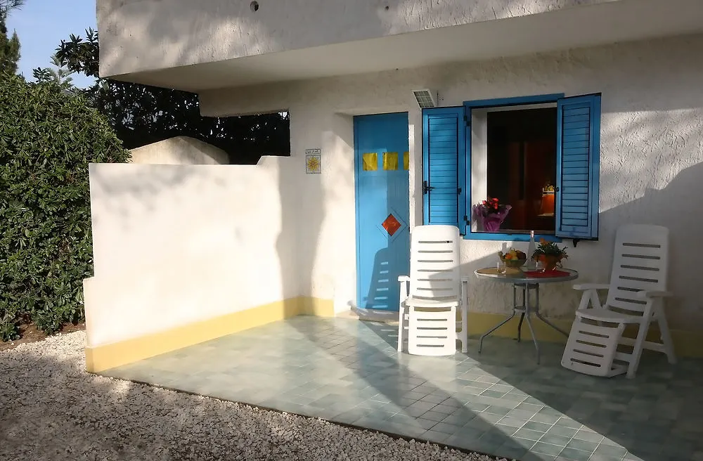Suite House L'Isola Che Non C'E Fontane Bianche