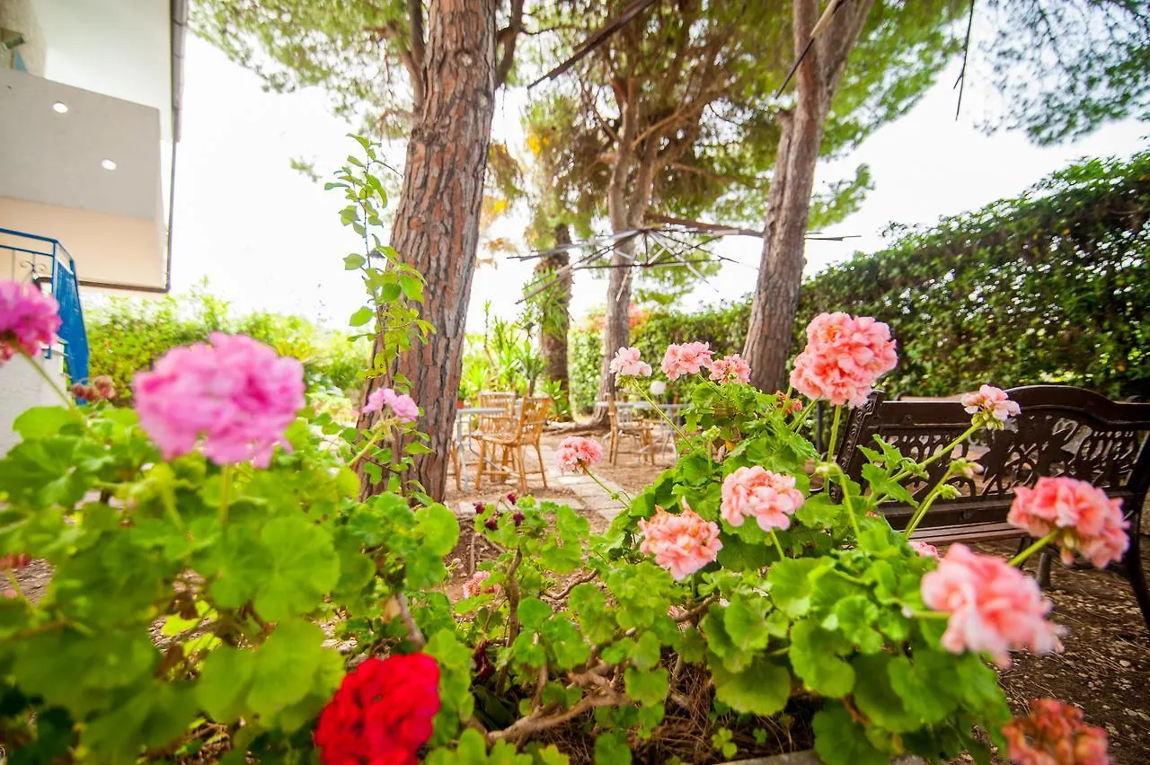 Suite House L'Isola Che Non C'E Fontane Bianche